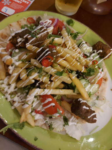 Photo of Hungry House - Newton Rd, Kingskerswell, Newton Abbot TQ12 5ES